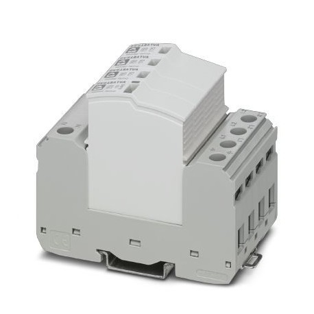 Phoenix contact VAL-SEC-T2-3S-175-FM VAL‐CP‐3S‐175 2859453 PHOENIX CONTACT Type 2 surge arrester