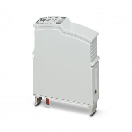 Phoenix contact VAL-SEC-T2-N/PE-175-P Type 2 surge protection plug