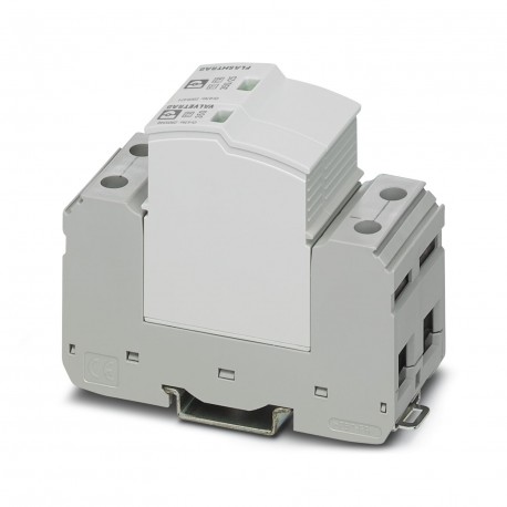 Phoenix contact FLT-SEC-T1+T2-1C-350/25-FM FLT‐CP‐1C‐350 2859741 PHOENIX CONTACT Type 1+2 protective device combinat..