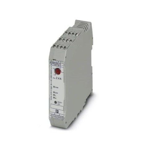 PHOENIX CONTACT ELR H5-I-SC-24DC/500AC-2-L ELR H5-I-SC-24DC/500AC-2-L 2905513 PHOENIX CONTACT Hybrid motor starter