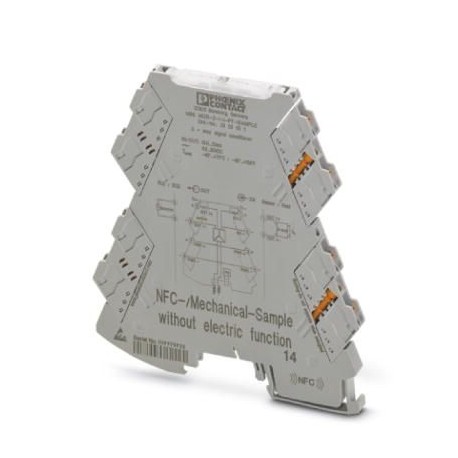 Phoenix contact MINI MCR-2-I-I-PT-SAMPLE Samples