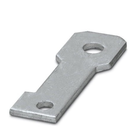Phoenix contact FLT-ISG-PL-14 Fixing plate