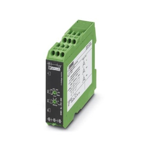 Phoenix contact EMD-SL-PH-690 Monitoring relay