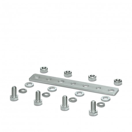 Phoenix contact PWT CCT-SET 4 Mounting material