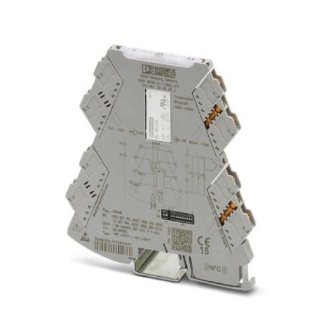 Phoenix contact MINI MCR-2-T-REL-PT Limit value switches