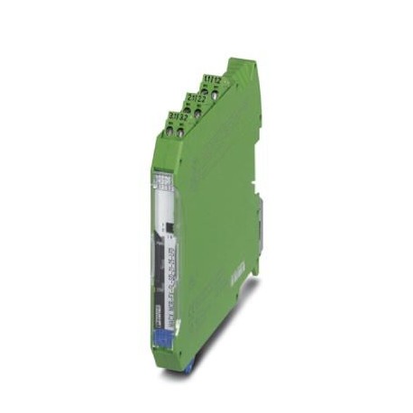 Phoenix contact MACX MCR-EX-SL-SD-21-25-LFD Solenoid driver