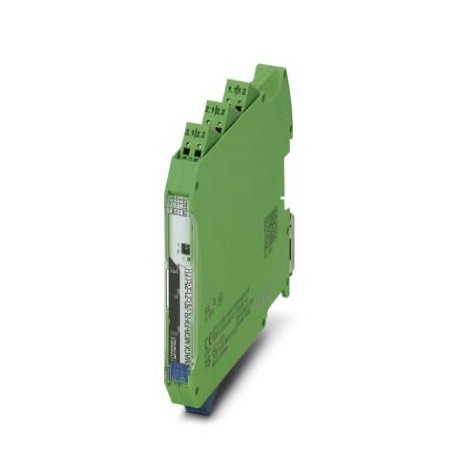 Phoenix contact MACX MCR-EX-SL-SD-21-25-LFD-SP Solenoid driver