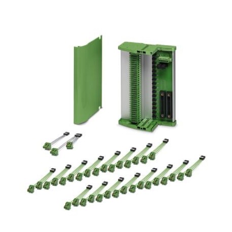 Phoenix contact TC-2KS40-AI16-EX-PR-CS Module carrier