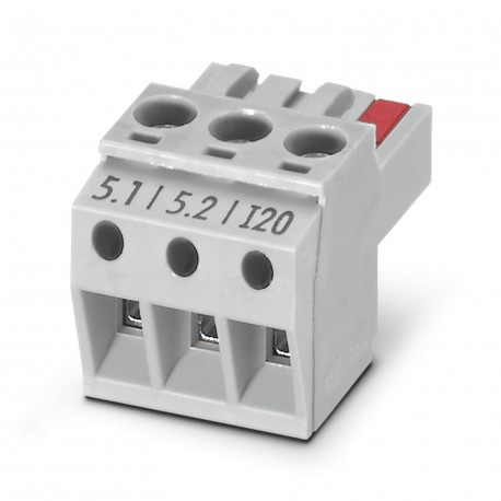 Phoenix contact MACX MCR-I20 Plug