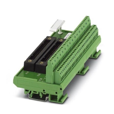 Phoenix contact FLKM-2KS50/AAR145/YCS Passive module