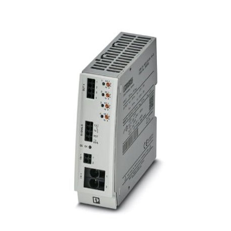 PHOENIX CONTACT CBM E4 24DC/0.5-10A NO-R CBM E4 24DC/0.5-10A NO-R 2905743 PHOENIX CONTACT Electronic device circuit breaker