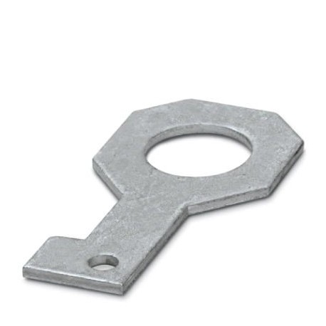 Phoenix contact FLT-ISG-PL-39 Fixing plate