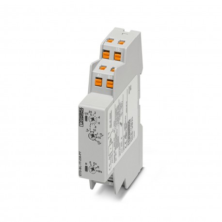 PHOENIX CONTACT ETD-BL-1T-230-PT ETD-BL-1T-230-PT 2905814 PHOENIX CONTACT Timer relay