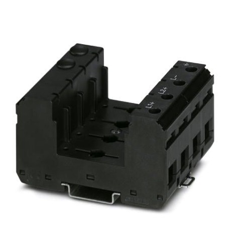 Phoenix contact VAL-MS 3+V-BE Surge protection base element