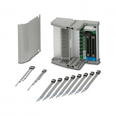 Phoenix contact TC-2KS40-AO16-M-PRH-CS Module carrier