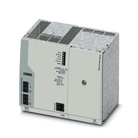 Phoenix contact TRIO-UPS-2G/1AC/1AC/230V/750VA Uninterruptible power supply
