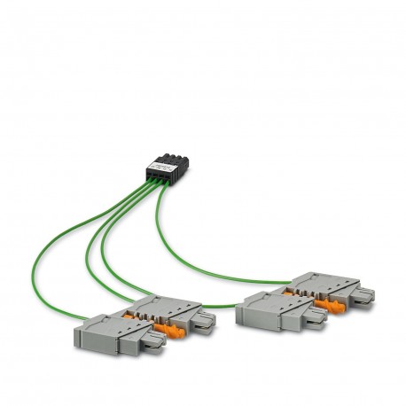 Phoenix contact TC-C-2PRO-PT-05061516 Cable set