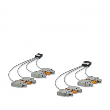 PHOENIX CONTACT TC-C-PTBP-PT-SET1 TC-C-PTBP-PT-SET1 2905915 PHOENIX CONTACT Cable set