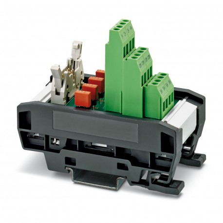 Phoenix contact UM-FLK10/AO/FU/ROC800 Passive module