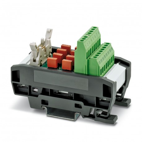 Phoenix contact UM-FLK10/DI/FU/ROC800 Passive module