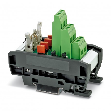 Phoenix contact UM-FLK10/PI/FU/ROC800 Passive module