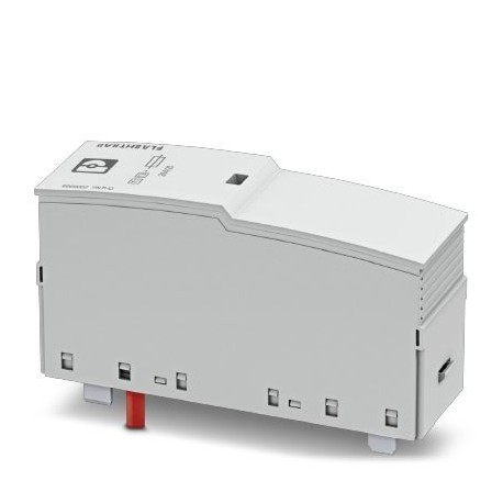 Phoenix contact FLT-SEC-H-T1-264/25-P Type 1 surge protection plug