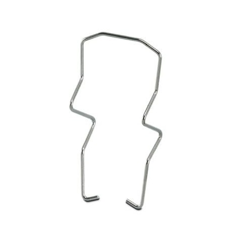 Phoenix contact RIF-RHM-1-H Relay retaining bracket