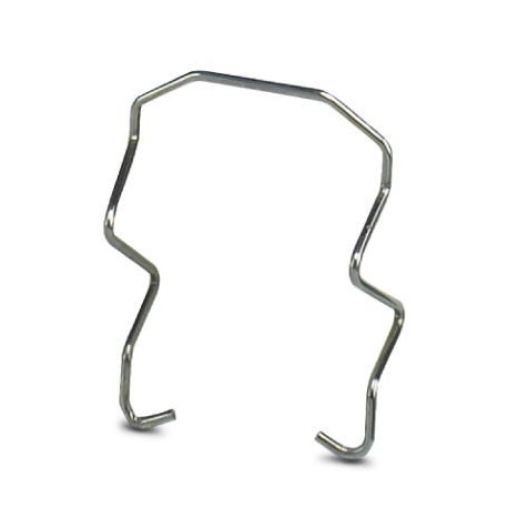 Phoenix contact RIF-RHM-1 Relay retaining bracket