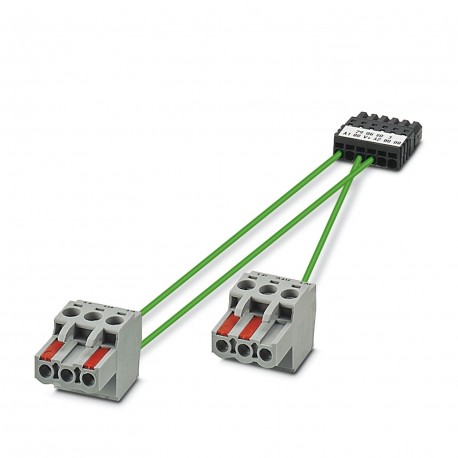 PHOENIX CONTACT TC-C-PCX3-SC-A100V+A20000 TC-C-PCX3-SC-A100V+A20000 2906003 PHOENIX CONTACT Cable set