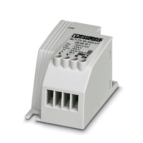 Phoenix contact BLT-T2-1S-320-UT Type 2 surge arrester