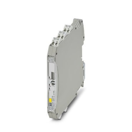 PHOENIX CONTACT MACX MCR-SL-UI-REL MACX MCR-SL-UI-REL 2906169 PHOENIX CONTACT Limit value switch with input for active current and voltage sign..