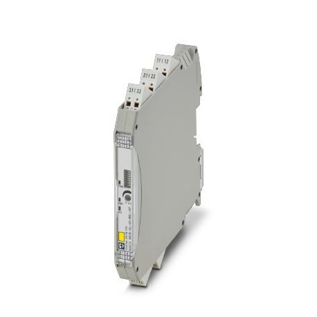 PHOENIX CONTACT MACX MCR-SL-UI-REL-SP MACX MCR-SL-UI-REL-SP 2906170 PHOENIX CONTACT Limit value switch with input for active current and voltage s..