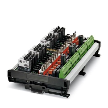 Phoenix contact UM-D37M/16RSC-24DC/DO/C3/R IMC Active module