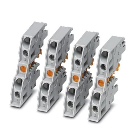 Phoenix contact FASTCON PRO-SET Connector set