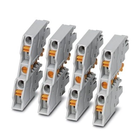 Phoenix contact FASTCON PRO-SET-PT Connector set