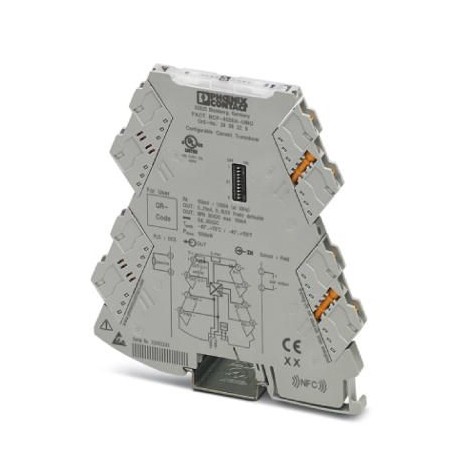Phoenix contact PACT RCP-4000A-UIRO Signal conditioner
