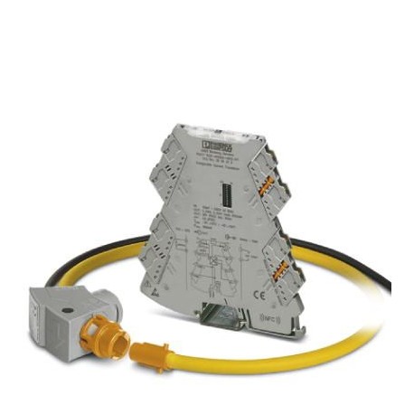 Phoenix contact PACT RCP-4000A-UIRO-D95 Current transformer