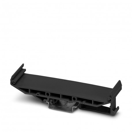 Phoenix contact UM-BEFE 35-1 BK Electronic housing