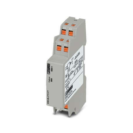 Phoenix contact EMD-BL-PTC-PT Monitoring relay