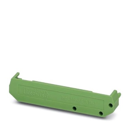 PHOENIX CONTACT UMK-SE 11,25-1 O.LOGO UMK-SE 11,25-1 O.LOGO 2906351 PHOENIX CONTACT Components of electronic housing