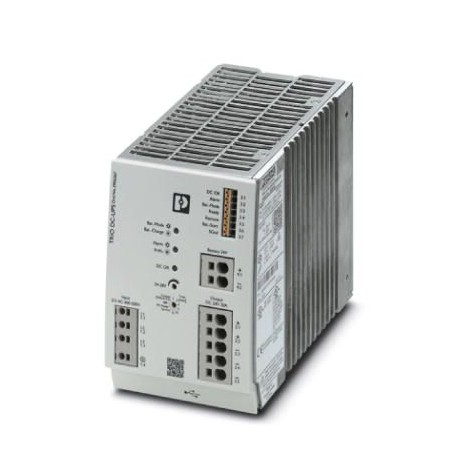Phoenix contact TRIO-UPS-2G/3AC/24DC/20 Uninterruptible power supply