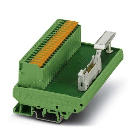 Phoenix contact FLKM 20/KDS3-MT/SC053 Interface module