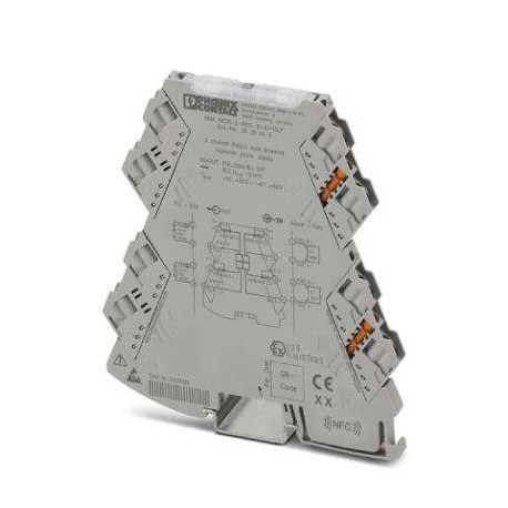 Phoenix contact MINI MCR-2-RPS-2I-2I-OLP Loop-powered isolators