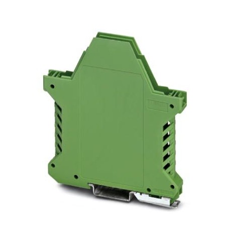 Phoenix contact ME 12,5 UT GN Mounting base housing