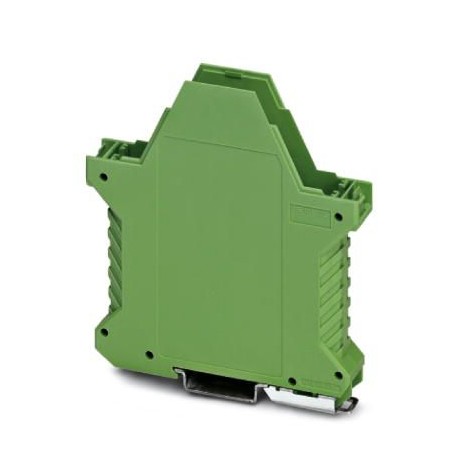 Phoenix contact ME 17,5 UTG GN Mounting base housing