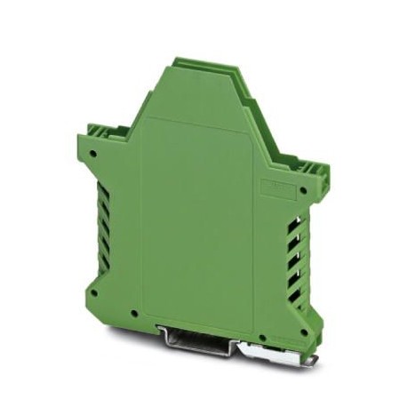 Phoenix contact ME 12,5 UT/FE GN Mounting base housing