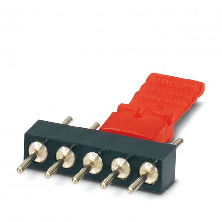 Phoenix contact PT-IQ-JUMPER-2.0 Plug-in bridge