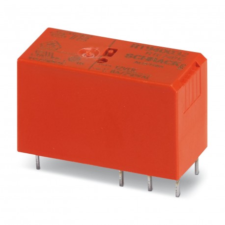 Phoenix contact REL-MR-12DC/21-21/C1D2 Single relay
