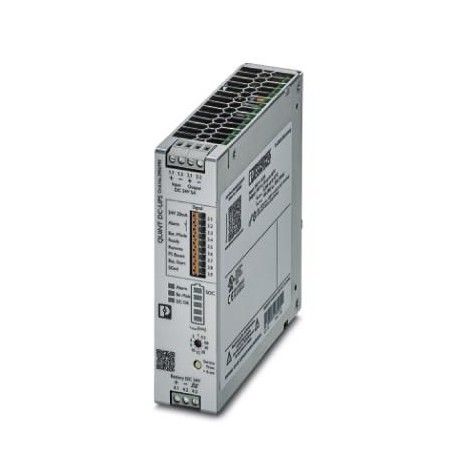 Phoenix contact QUINT4-UPS/24DC/24DC/5 Uninterruptible power supply