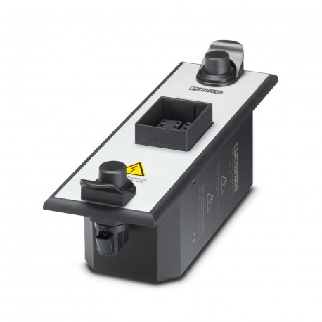 Phoenix contact CM 2-PA-PT4/PLT3S Test device adapter